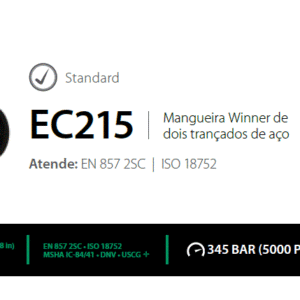 Winner 2 Trama de Aço