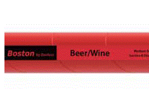 Mangueira Sucção e Descarga Produtos Alimentícios EHB503 Danfoss