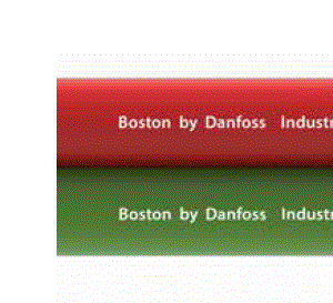 Mangueira Solda EHW507 Danfoss