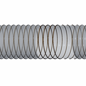Mangueira Vácuo Ar de PU (Poliuretano)